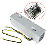 PSU DELL 3020, 7020, 9020 SFF