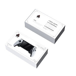 SJGAM M25 K&auml;eshoitav Retro M&auml;ngukonsool 19000+ m&auml;nguga / 64GB / 4.3"