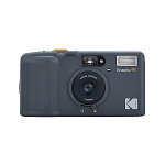 Kodak Snapic A1 35mm Film Camera Grey