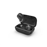 Juhtmevabad k&otilde;rvaklapid Hama WEAR7701BK k&otilde;nedele/muusikale Bluetooth Must