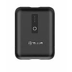 Tellur PD101 Power Bank 10000mAh QC3.0+Type-C PD 30W must