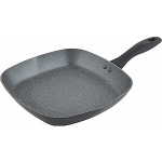 Russell Hobbs RH02813EU7 Metallik marmoriga pann 28cm