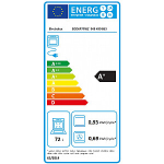 Ahju Electrolux EOD6P77WZ