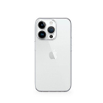 Epico Hero, iPhone 15 Pro Max - Korpus, L&auml;bipaistev
