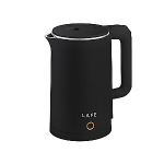 Lafe 47467 Electric Kettle 1,8 L Double Wall
