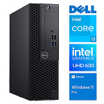 DELL 3060 SFF i3-8100 16GB 1TB SSD M.2 NVME WIN11Pro