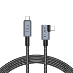 UltraBoost Max L USB-C 4.0 kuni USB-C 4.0 PD 240W 1.5m Hall