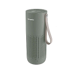 Homedics AP-P59GN-WW Whisper Pure Mini Air Purifier