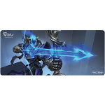 White Shark Gaming Mouse Pad Arcane Sentry MP-1874