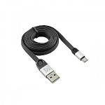 Sbox USB->Micro USB M/M 1.5m USB-MICRO-2,4A