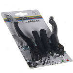 Bremžu komplekts ADJUSTY V-BRAKE 88091