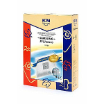K&M tolmuimeja kotid SAMSUNG VP54 / VP99 (4tk)