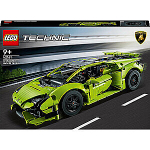 LEGO Technic Lamborghini Hurricane Technique (42161)
