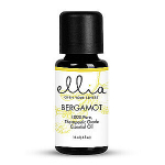 Ellia ARM-EO15BGM-WW2 Bergamot 100% puhas eeterlik &otilde;li - 15ml