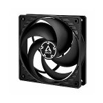 Arctic 120mm Fan P12 Silent Black