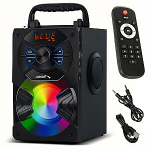 Audiocore AC730 Bluetooth raadio USB k&otilde;lar