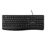 Sbox K-103 klaviatuur US must