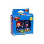 BRAWL STARS S1 FIGUURID - 2 PAKKI VER.A