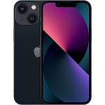Apple iPhone 13 Mini 128GB Must Prece ilma eksponeerimiseta Garantii 2 aastat