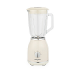Salter EK6687CRMVDE Retro Glass Jug Blender