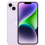 Apple iPhone 14 128GB Purple Eksponeerimata hind Garantii 2 aastat