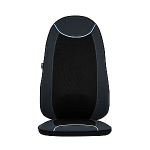 Homedics CBS-2026-EB Shiatsu Max 3.0 Back & Shoulder Massager With Heat