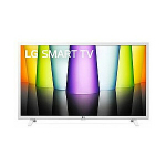LG 32LQ63806LC 32" (81 cm) Full HD webOS nutiteler, valge
