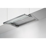 Tvaika nosūcējs ELECTROLUX LFP536X