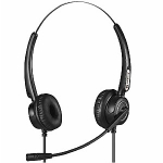 Sandberg SANDBERG USB+RJ9/11 k&otilde;rvaklapid Pro Stereo