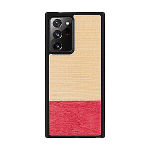 MAN&WOOD korpus Galaxy Note 20 Ultra vale must