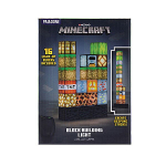 PP MINECRAFTI BLOKKEDE EHITUSVALGUS