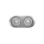 Xiaomi Electric Shaver S200 asendusp&auml;he, hall | Xiaomi