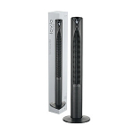 Lovio LVTF202Y24C-BK Tower Fan AirWave PRO Must