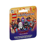 71050 Minifigures Spider-Man