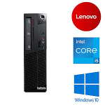 Lenovo M73 SFF i5-4570 8GB 256GB SSD DVD W10P Renew