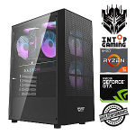 INTOP Ryzen 5 5600X 32GB 1TB SSD M.2 NVME GTX1660 SUPER 6GB no-OS