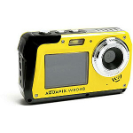 EasyPix AquaPix W3048 kollane