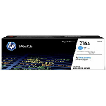 HP Toner 216A Cyan
