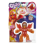 GOOZONIANS Figūra (Queen Ember)