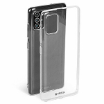 Krusell Samsung Essentials SoftCover Samsung Galaxy Note 20 Ultra l&auml;bipaistev