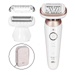 Braun elektriline epilaator Silk-&eacute;pil 9 Flex SES9-030 3D