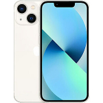 Apple iPhone 13 128GB Valge, n&auml;idismudel, garantii 2 aastat