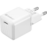 Sandberg 341-42 USB-C AC laadija PD20W SAVER