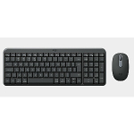 LOGITECH MK250 - GRAFIIT - Ameerika &Uuml;hendriikide rahvusvaheline - 2.4GHZ/BT - RAHVUSVAHELINE-973