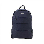 Sbox Notebook Backpack Toronto 15,6" NSS-19044NB tumesinine