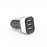 Sbox Car Charger CC-331B 3.1A must/hall
