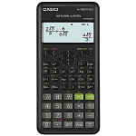 CASIO FX-350ESPLUS-2 TEADUSLIK KALKULAATOR MUST, 12 NUMBRI KUVAR
