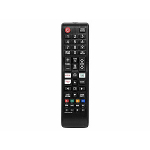 Lamex LXP1315B TV pult LCD/LED Samsung BN59-01315B, Netflix, Prime video