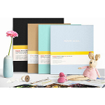KODAK Memorry Album/20 pages 235x270 Roheline riie