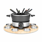 Gastroback 42566 Fondue Set